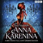 Anna Karenina, Leo Tolstoy