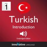 Learn Turkish  Level 1 Introduction..., Innovative Language Learning