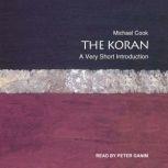 The Koran A Very Short Introduction, Michael Cook