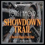 Showdown Trail, Louis LAmour