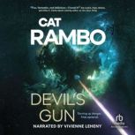 Devils Gun, Cat Rambo