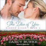 The Idea of You, Darcy Burke