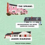 The Sprawl, Jason Diamond
