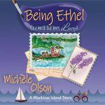 Being Ethel, Michele Olson