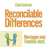 Reconcilable Differences, Cate Cochran