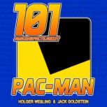 101 Amazing Facts about Pac-Man, Jack Goldstein