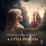 A Little Princess, Frances Hodgson Burnett