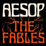 Aesops Fables, Aesop