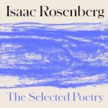 Isaac Rosenberg The Selected Poetry, Issac Rosenberg
