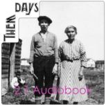 Them Days 2.1, Doris Saunders