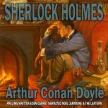 Sherlock Holmes, Arthur Conan Doyle