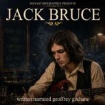 Jack Bruce, Geoffrey Giuliano