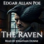 The Raven, Edgar Allan Poe