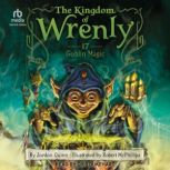 Goblin Magic, Jordan Quinn