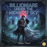 Billionaire Under the Midnight Sky, Victoria David