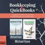 Bookkeeping  QuickBooks, Michael Kane
