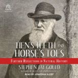 Hens Teeth and Horses Toes, Stephen Jay Gould