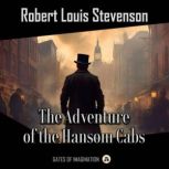 The Adventure of the Hansom Cab, Robert Louis Stevenson