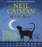 M Is for Magic, Neil Gaiman