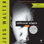 Citizen Vince, Jess Walter