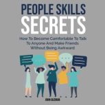 People Skills Secrets, John Guzman