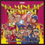 15 Minute Musical, David Quantick