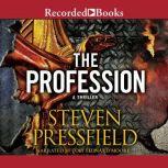 The Profession, Steven Pressfield
