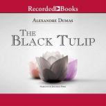 The Black Tulip, Alexandre Dumas