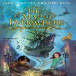 The Map to Everywhere, Carrie Ryan