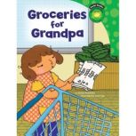 Groceries for Grandpa, Susan Blackaby