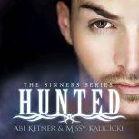 Hunted, Missy Kalicicki