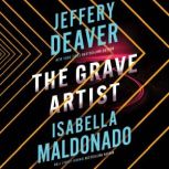 The Grave Artist, Jeffery Deaver
