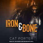 Iron & Bone, Cat Porter
