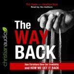 The Way Back, Phil Cooke