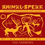 AnimalSpeak, Ted Andrews