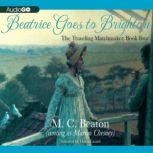 Beatrice Goes to Brighton, M. C. Beaton