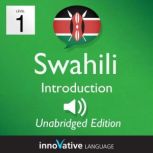 Learn Swahili  Level 1 Introduction ..., Innovative Language Learning