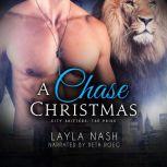 A Chase Christmas, Layla Nash