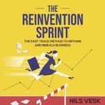 The Reinvention Sprint, Nils Vesk