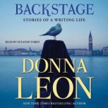 Backstage, Donna Leon