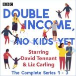 Double Income, No Kids Yet, David Spicer