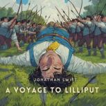 A Voyage to Lilliput, Jonathan Swift