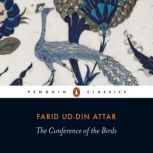 The Conference of the Birds, Farid Attar