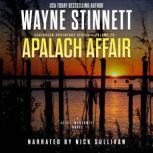 Apalach Affair, Wayne Stinnett