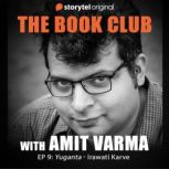 Yuganta, Amit Varma