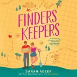 Finders Keepers, Sarah Adler