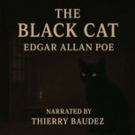 Relax, Get Inspired The Black Cat, Edgar Allan Poe