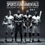 Sports Fundamentals, Zane Ryder