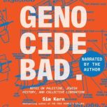 Genocide Bad, Sim Kern