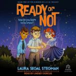 Ready or Not, Laura Segal Stegman